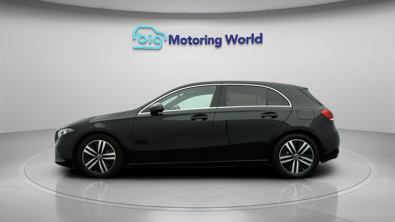 Used Mercedes-Benz A-Class 2021 for sale - 76136692: Photo 5