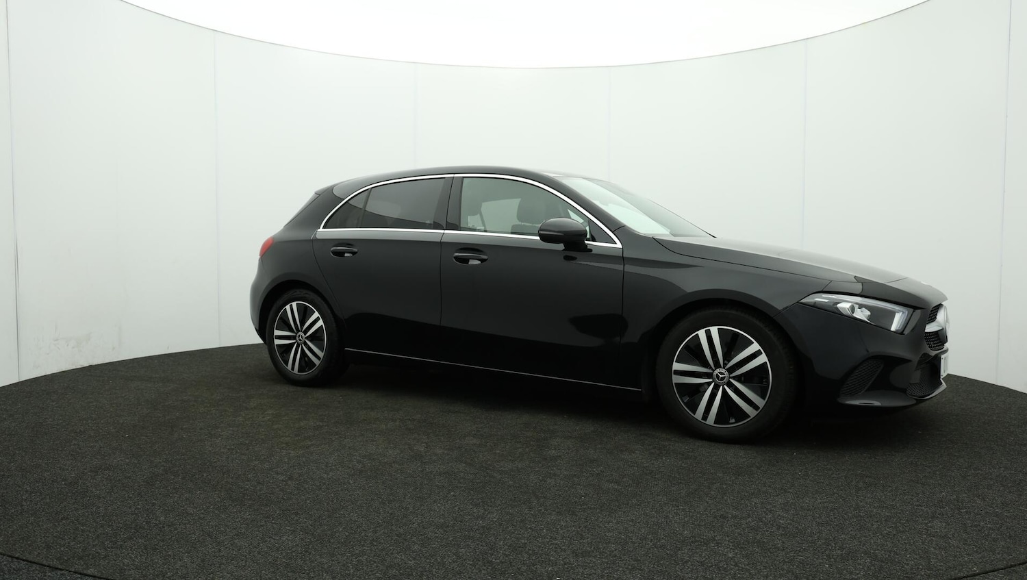 Used Mercedes-Benz A-Class 2021 for sale - 76136692: Photo 50