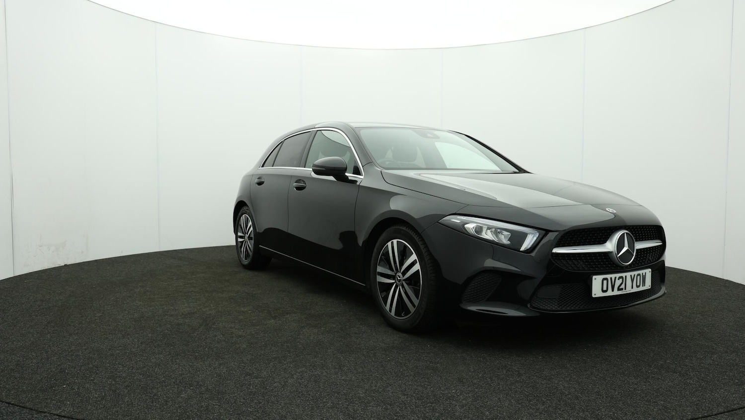 Used Mercedes-Benz A-Class 2021 for sale - 76136692: Photo 54