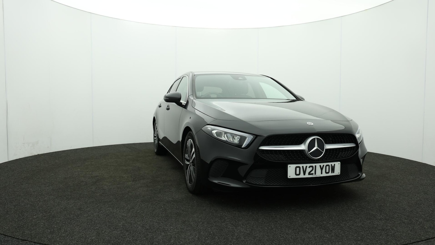 Used Mercedes-Benz A-Class 2021 for sale - 76136692: Photo 56