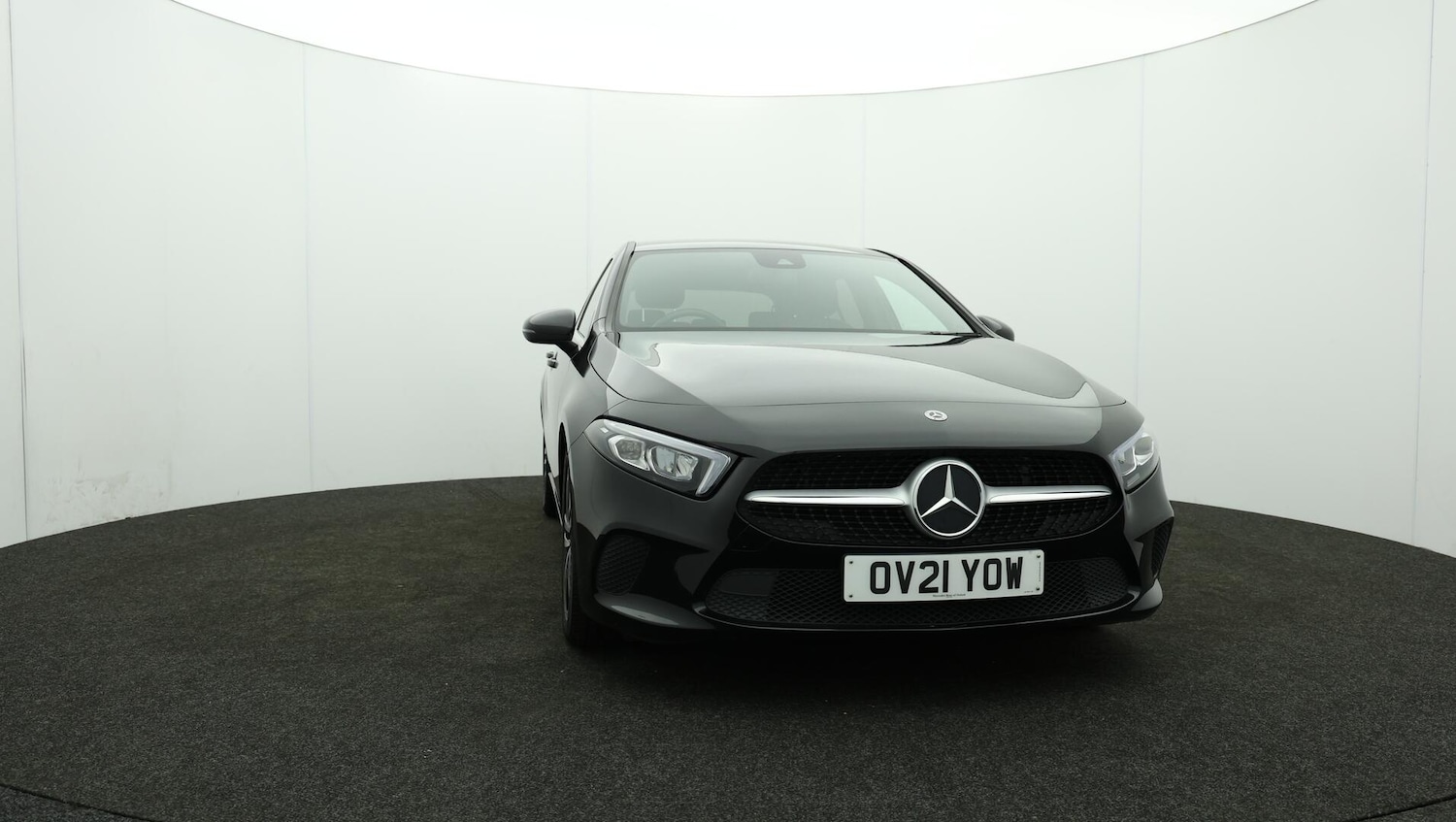Used Mercedes-Benz A-Class 2021 for sale - 76136692: Photo 57