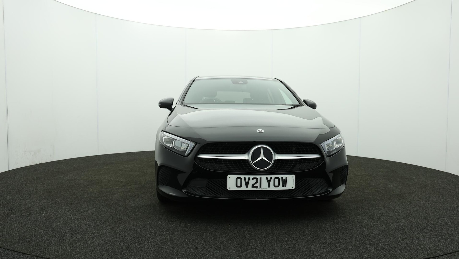 Used Mercedes-Benz A-Class 2021 for sale - 76136692: Photo 58