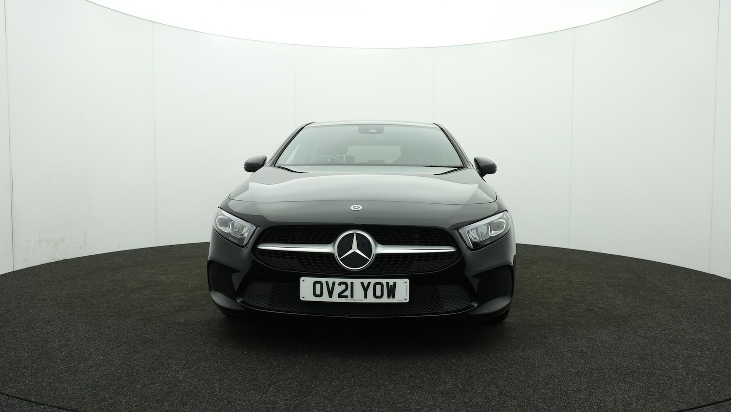 Used Mercedes-Benz A-Class 2021 for sale - 76136692: Photo 60