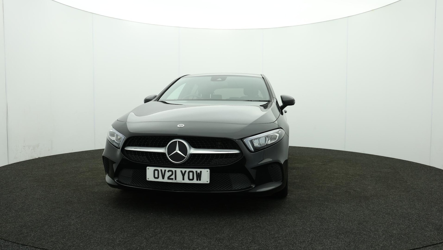 Used Mercedes-Benz A-Class 2021 for sale - 76136692: Photo 61