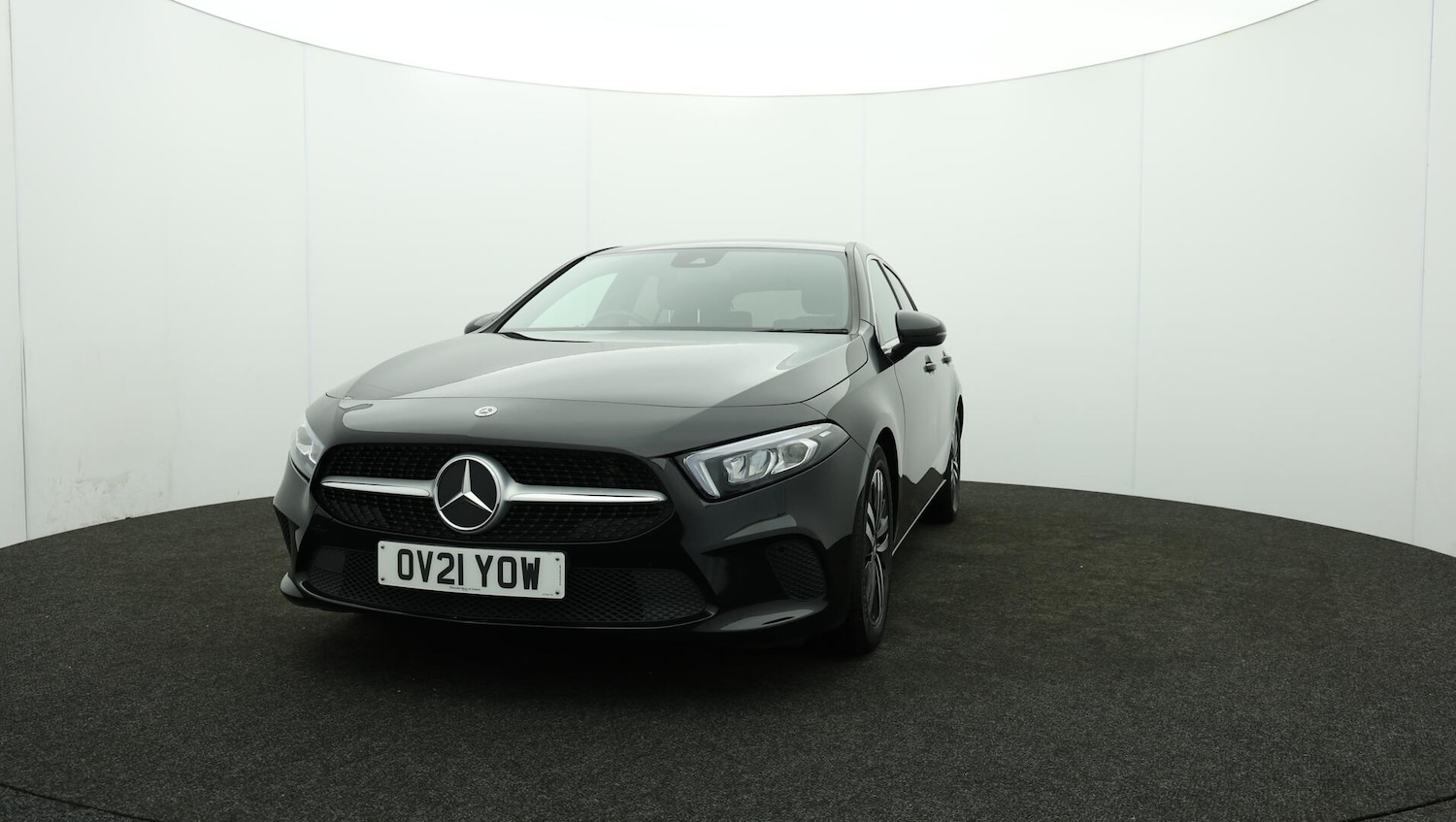 Used Mercedes-Benz A-Class 2021 for sale - 76136692: Photo 62