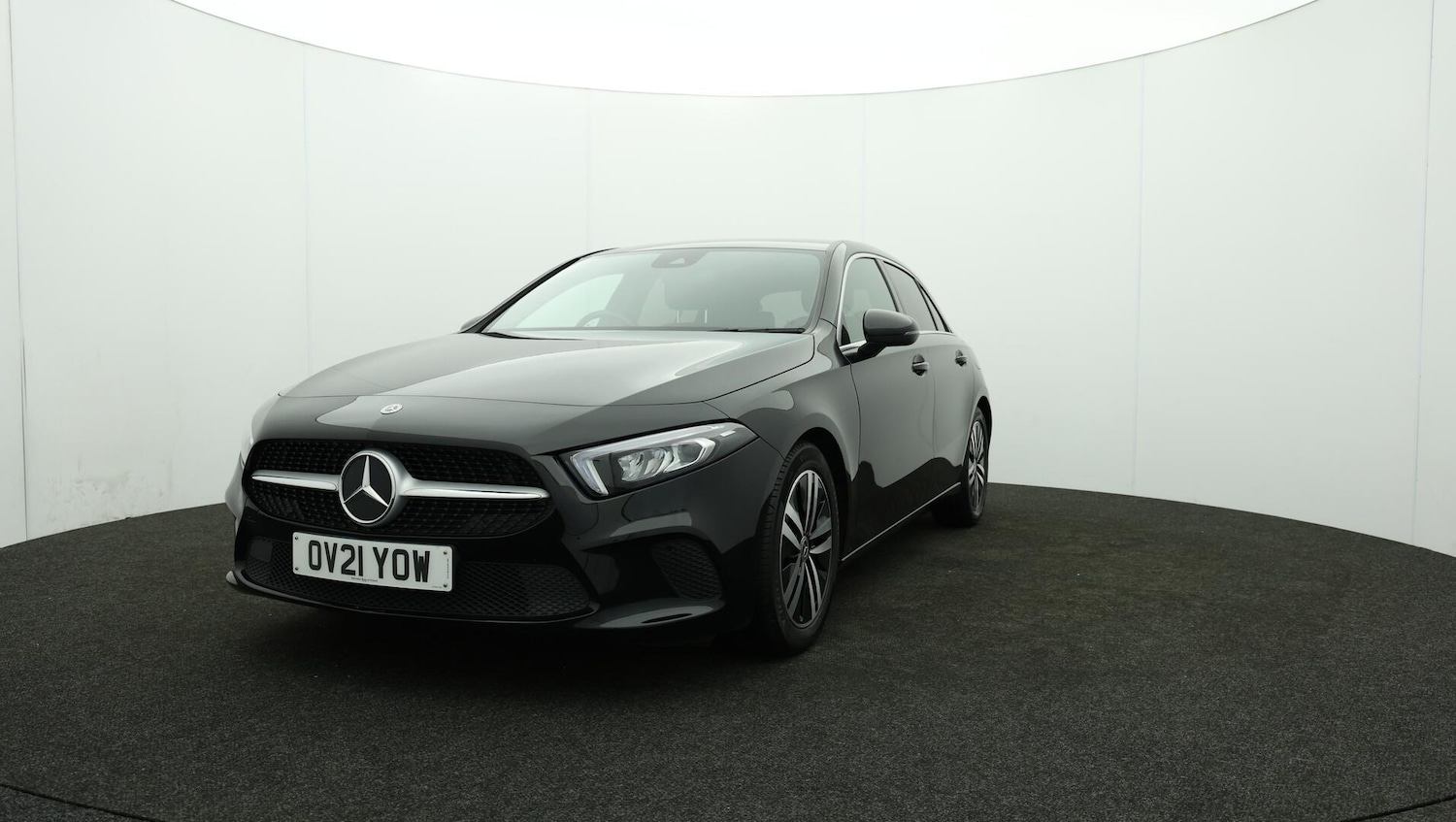 Used Mercedes-Benz A-Class 2021 for sale - 76136692: Photo 63