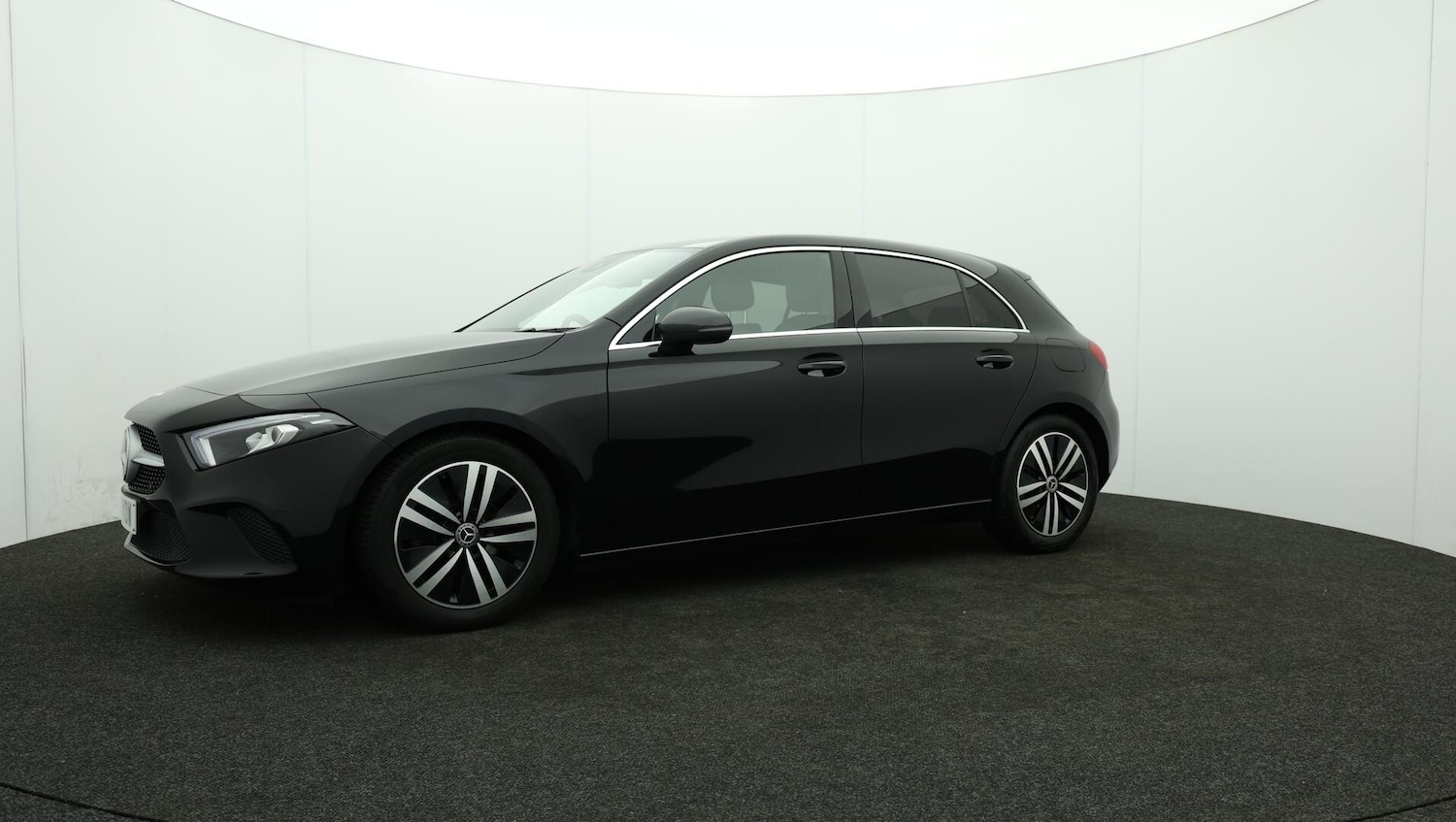 Used Mercedes-Benz A-Class 2021 for sale - 76136692: Photo 68