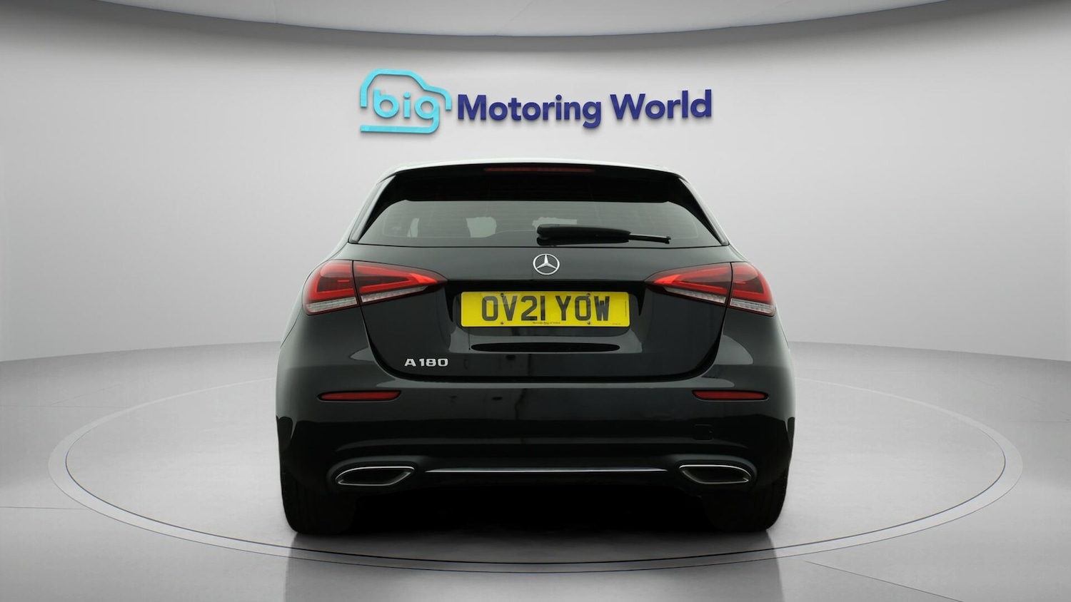 Used Mercedes-Benz A-Class 2021 for sale - 76136692: Photo 7