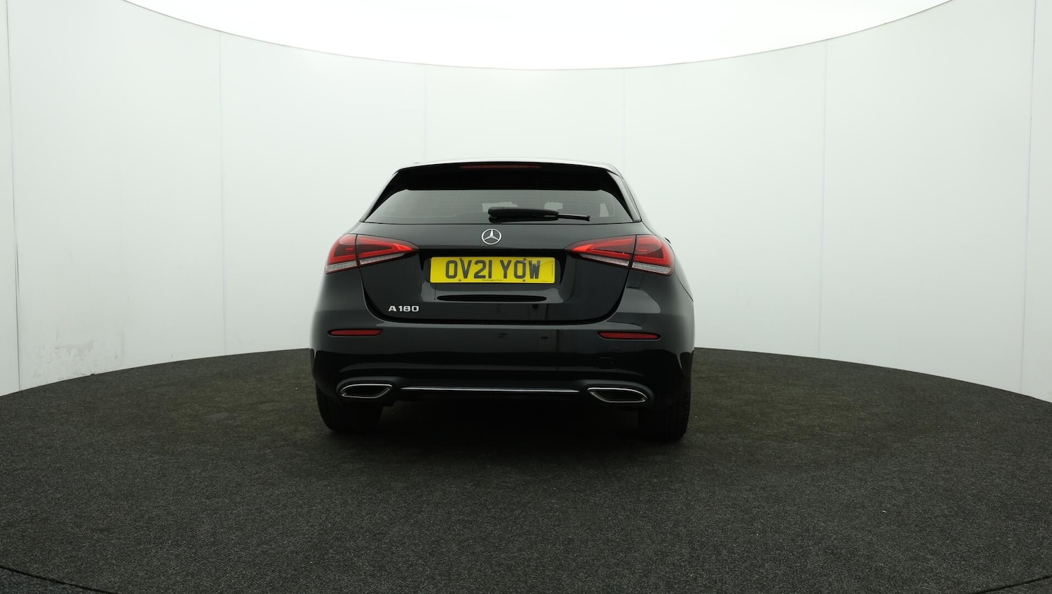 Used Mercedes-Benz A-Class 2021 for sale - 76136692: Photo 70