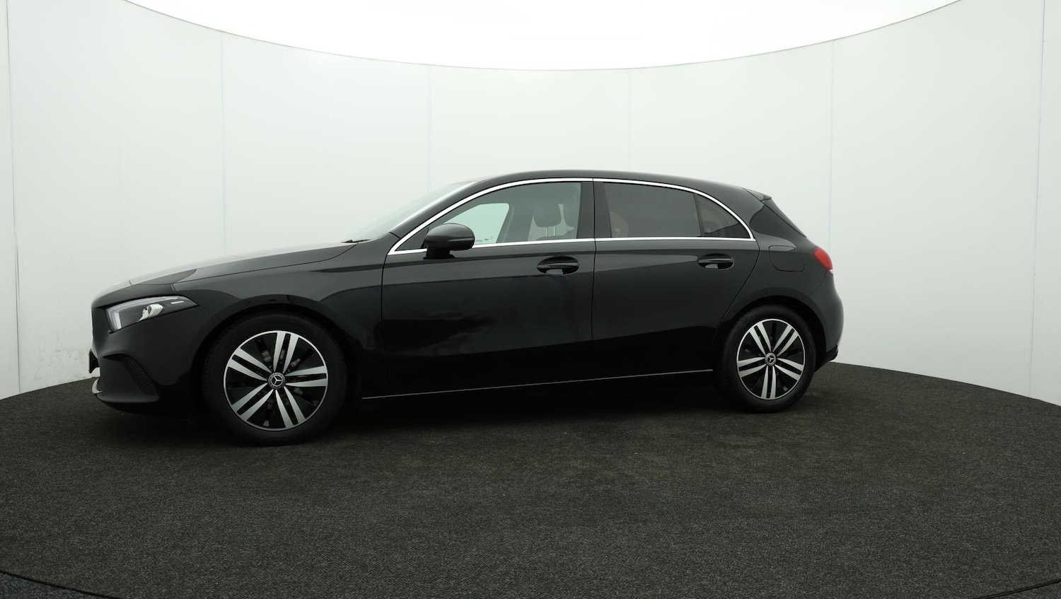 Used Mercedes-Benz A-Class 2021 for sale - 76136692: Photo 71