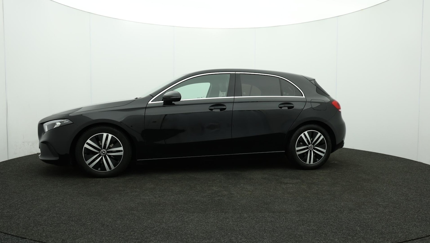 Used Mercedes-Benz A-Class 2021 for sale - 76136692: Photo 72