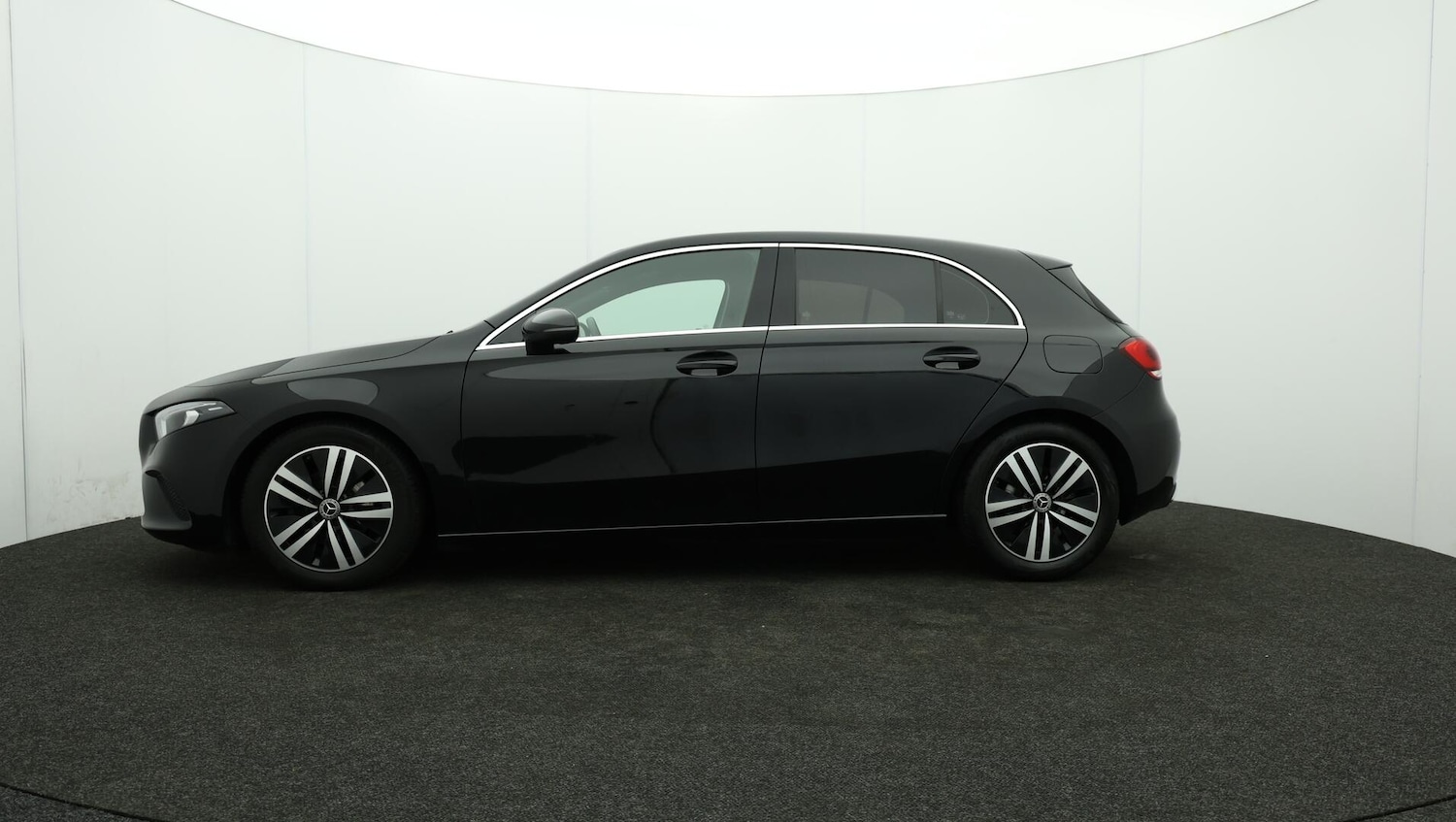 Used Mercedes-Benz A-Class 2021 for sale - 76136692: Photo 73