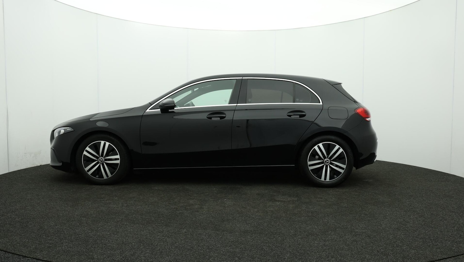 Used Mercedes-Benz A-Class 2021 for sale - 76136692: Photo 74
