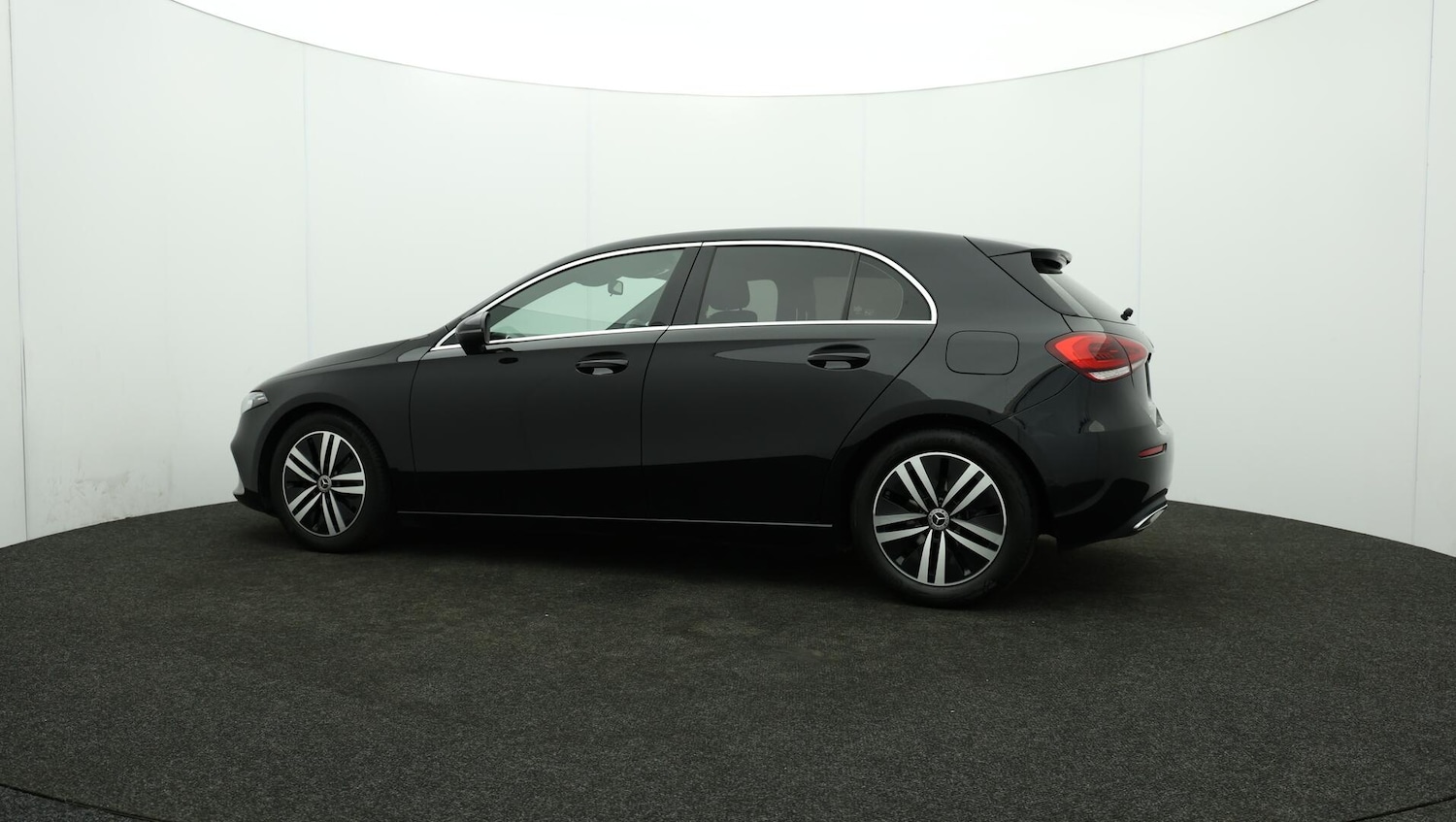 Used Mercedes-Benz A-Class 2021 for sale - 76136692: Photo 77