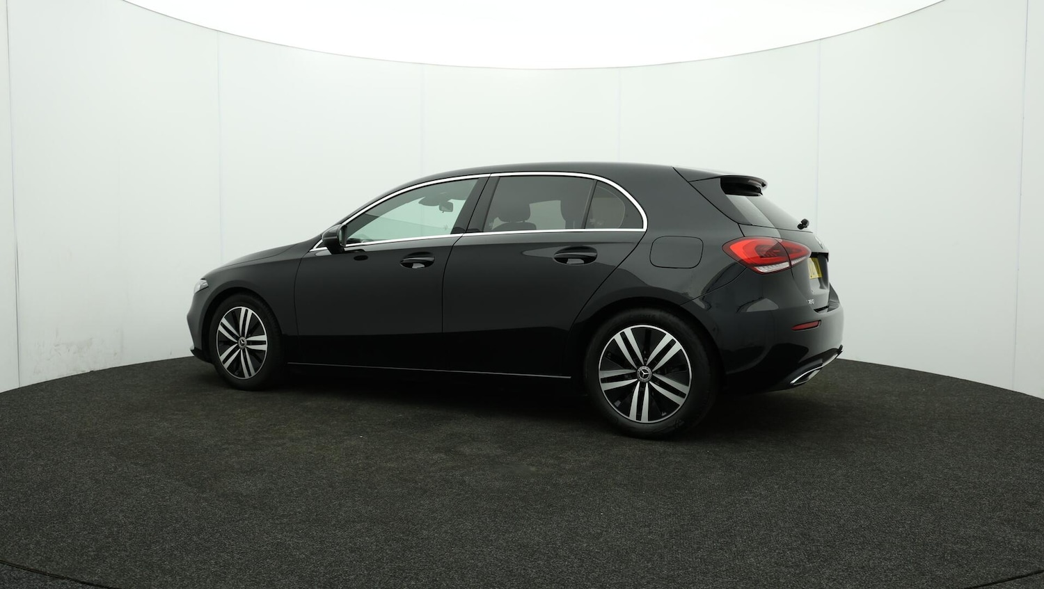 Used Mercedes-Benz A-Class 2021 for sale - 76136692: Photo 78