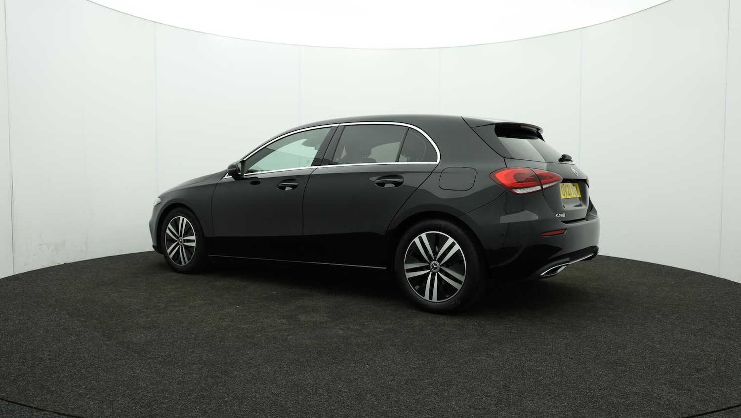 Used Mercedes-Benz A-Class 2021 for sale - 76136692: Photo 79