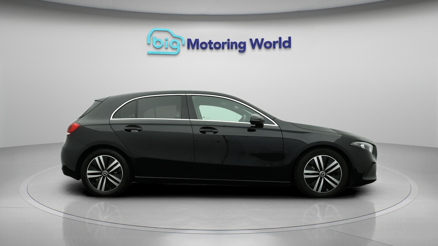 Used Mercedes-Benz A-Class 2021 for sale - 76136692: Photo 9