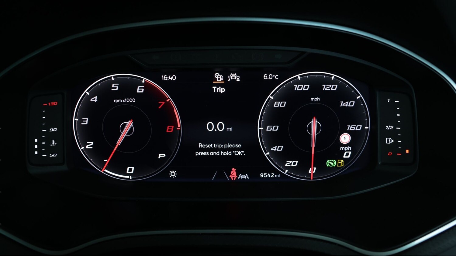 Used SEAT Ibiza 2024 for sale - 78074888: Photo 10