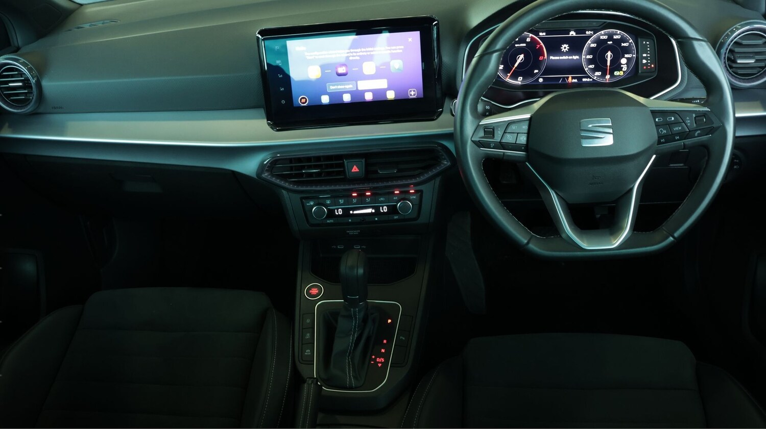 Used SEAT Ibiza 2024 for sale - 78074888: Photo 13