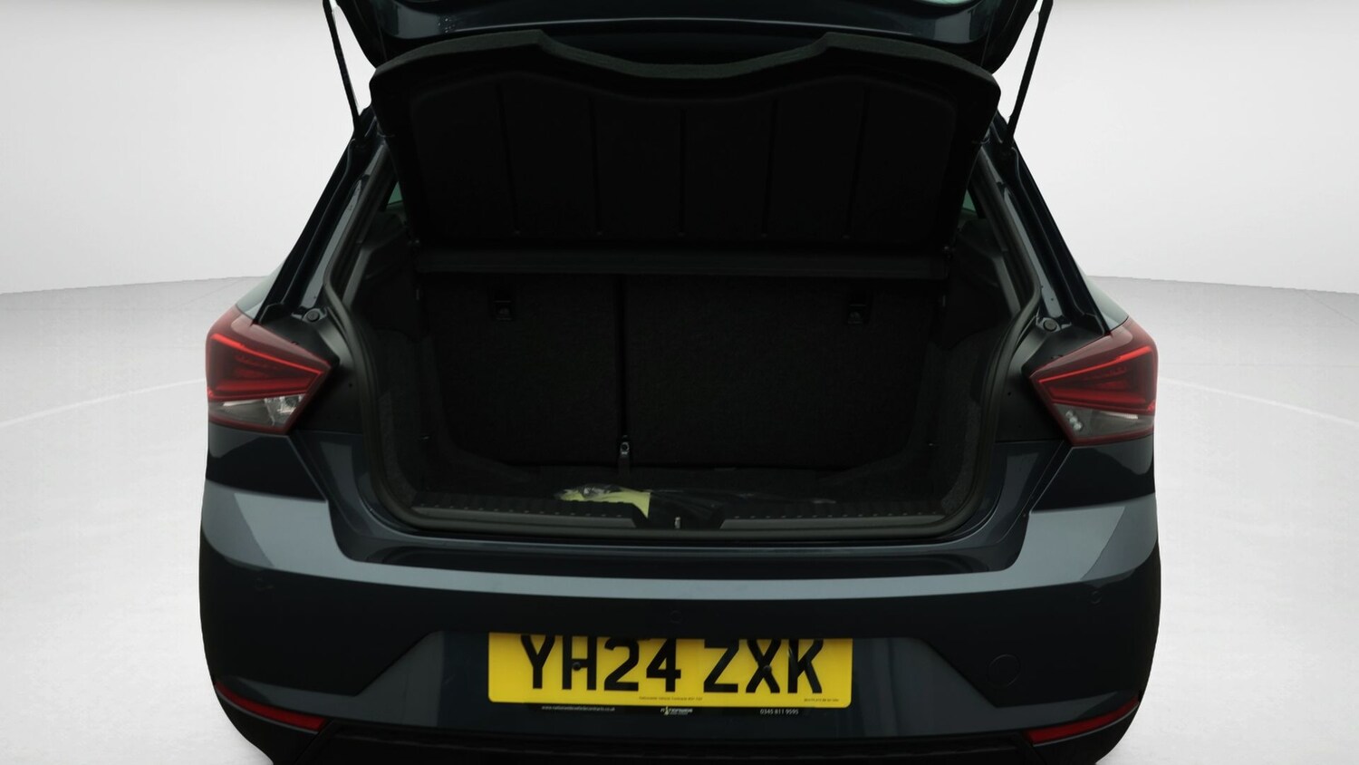 Used SEAT Ibiza 2024 for sale - 78074888: Photo 17