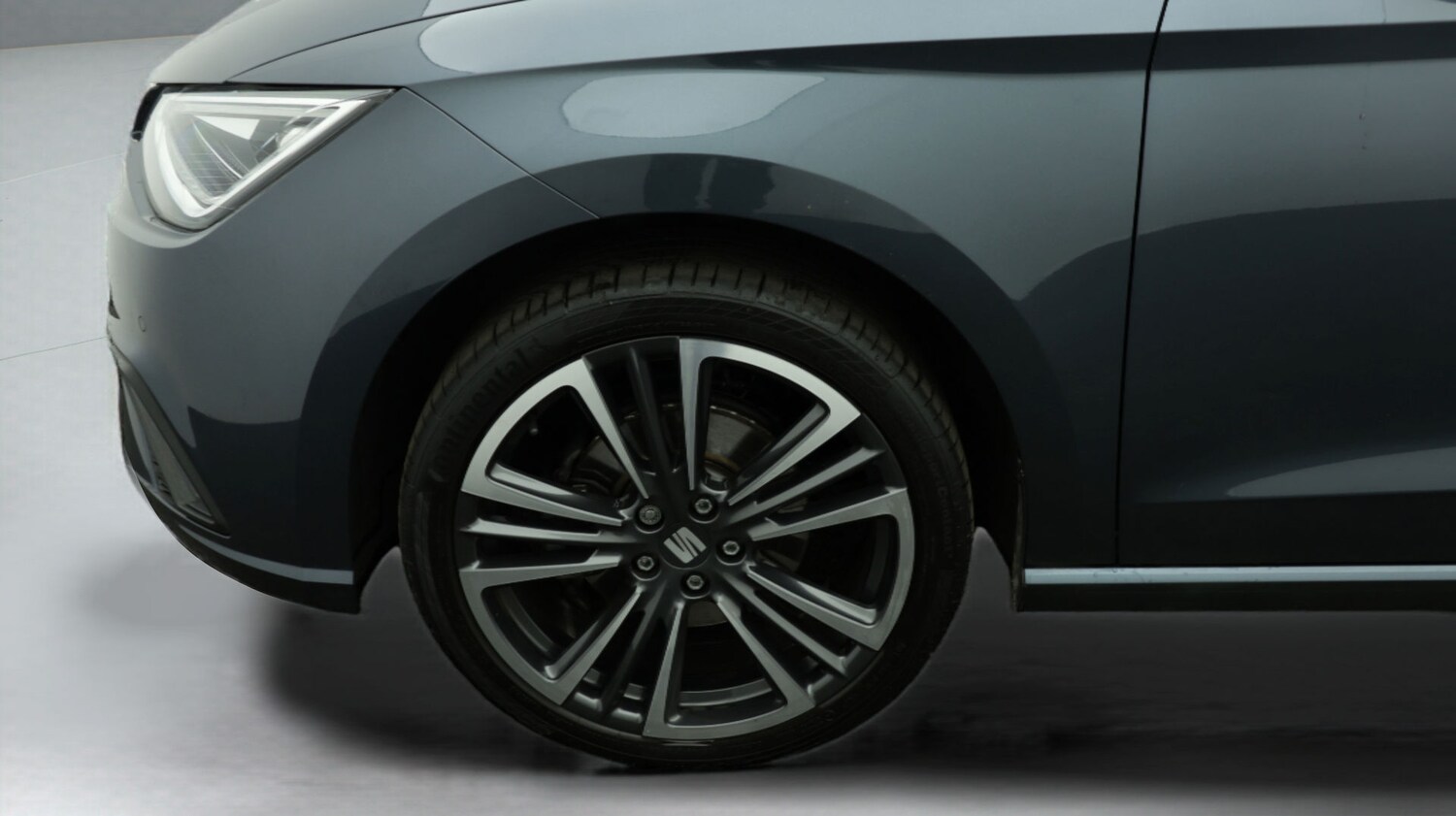 Used SEAT Ibiza 2024 for sale - 78074888: Photo 18