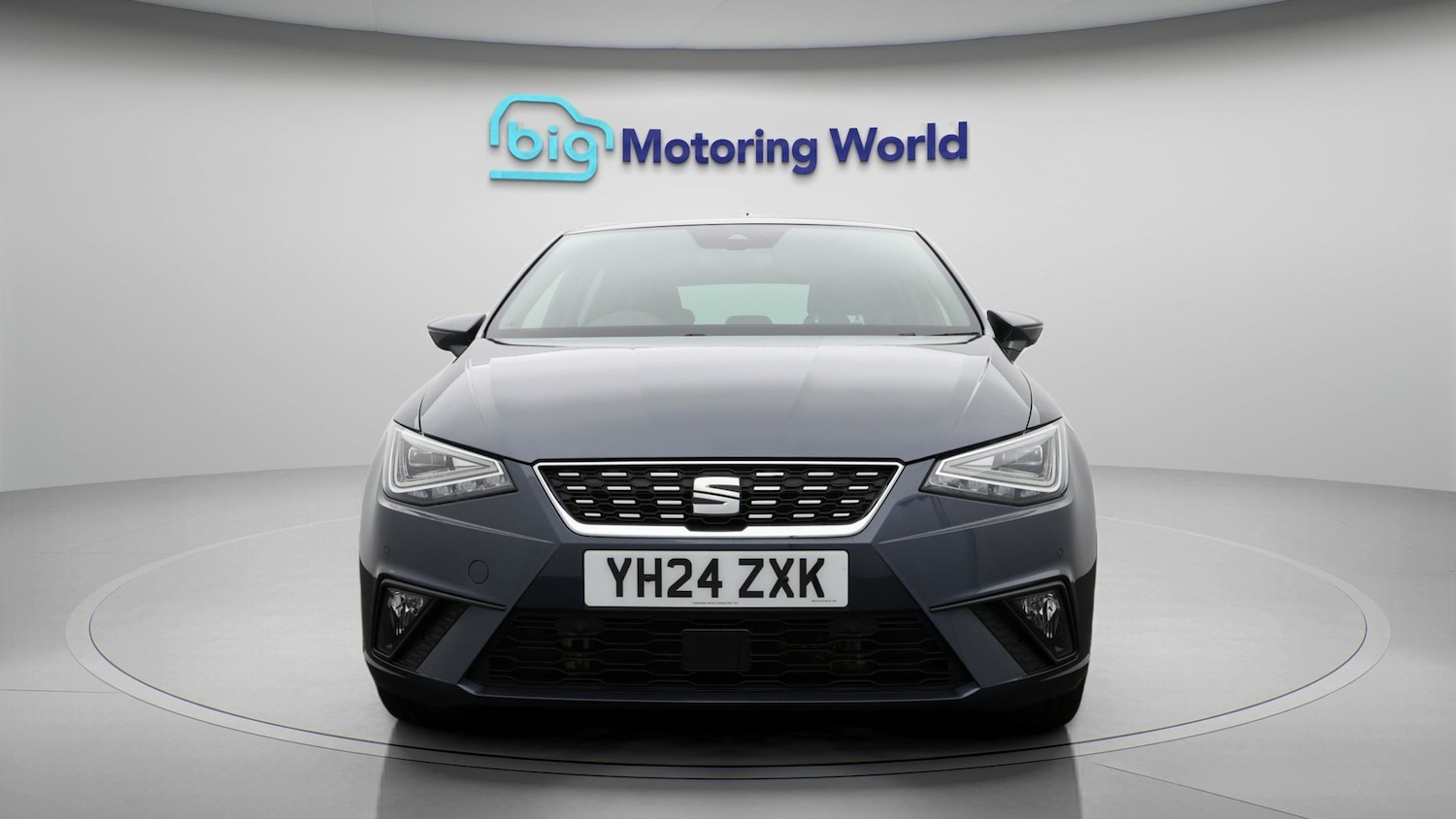 Used SEAT Ibiza 2024 for sale - 78074888: Photo 2