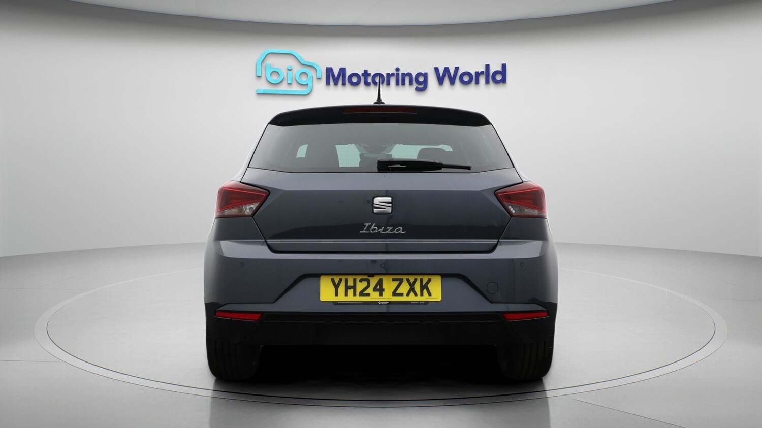 Used SEAT Ibiza 2024 for sale - 78074888: Photo 6