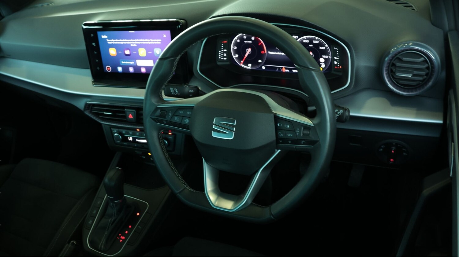 Used SEAT Ibiza 2024 for sale - 78074888: Photo 9