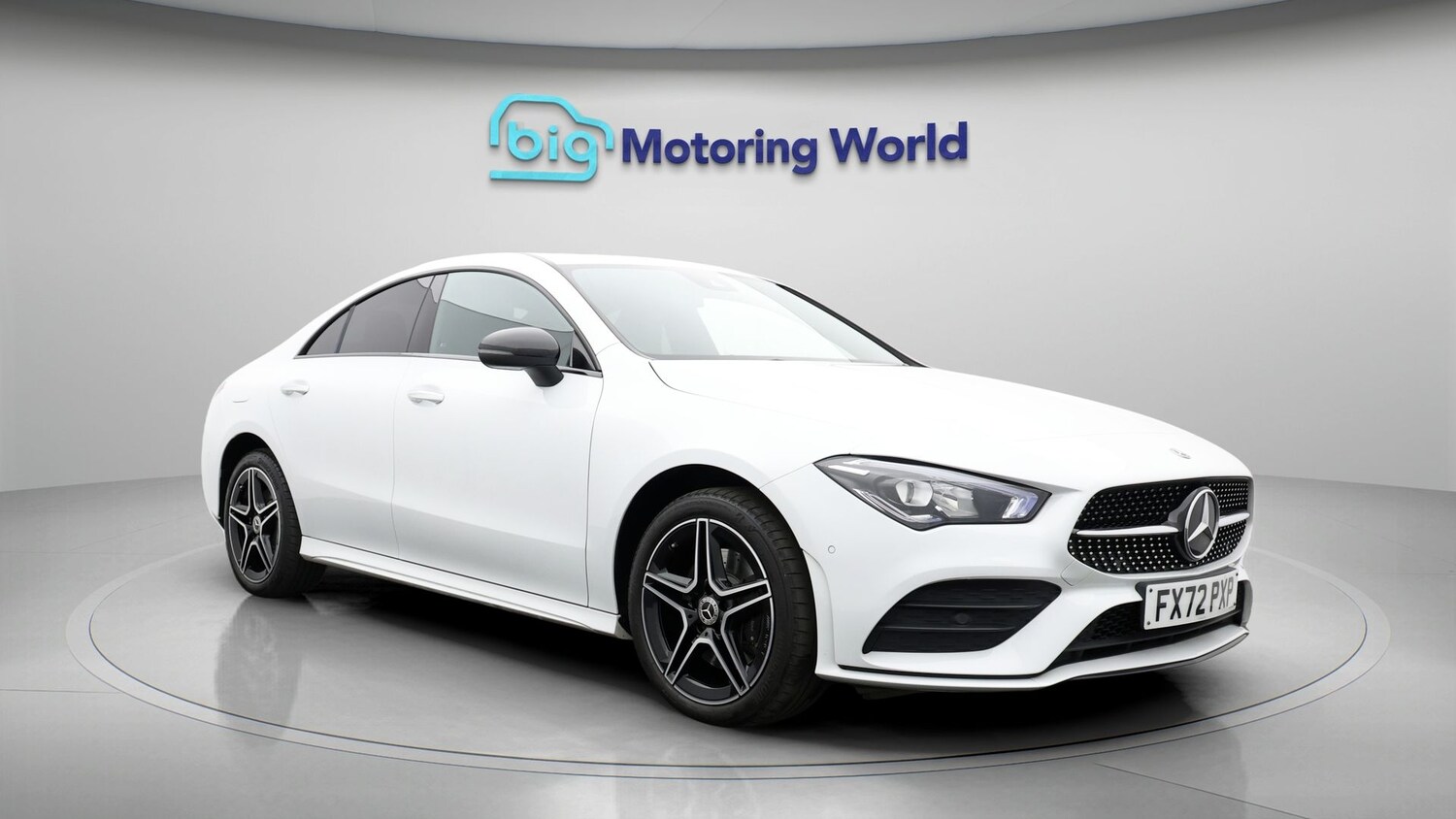 Used Mercedes-Benz CLA 2022 for sale - 77032649: Photo 18