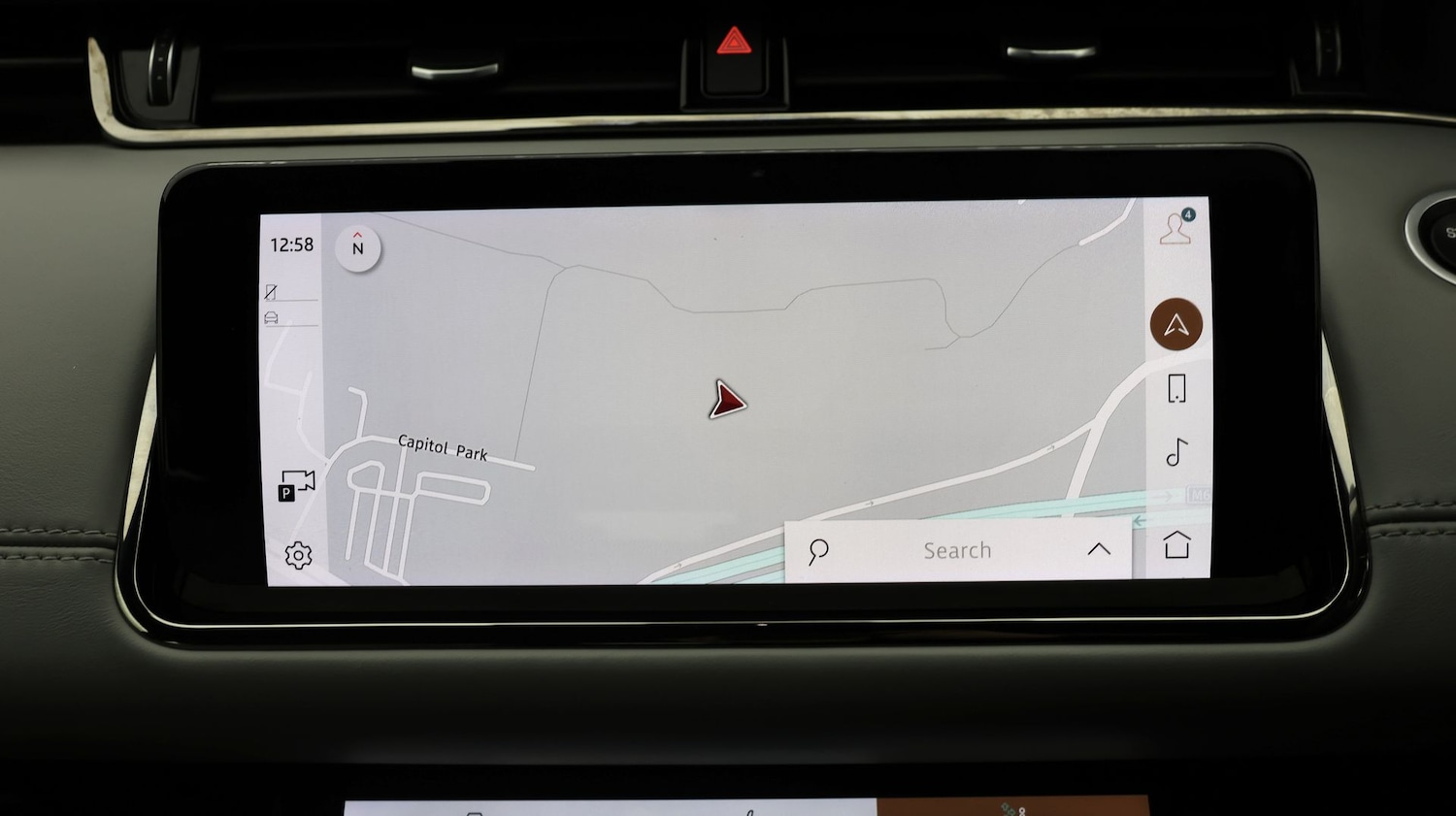 Used Land Rover Range Rover Evoque 2021 for sale - 77382859: Photo 11