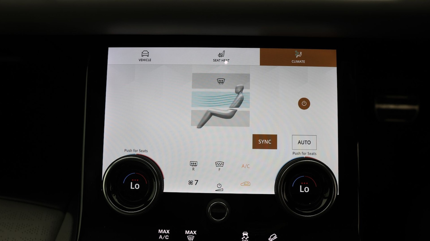 Used Land Rover Range Rover Evoque 2021 for sale - 77382859: Photo 12