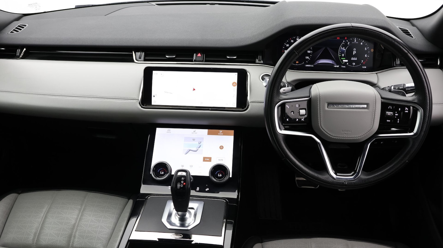 Used Land Rover Range Rover Evoque 2021 for sale - 77382859: Photo 13