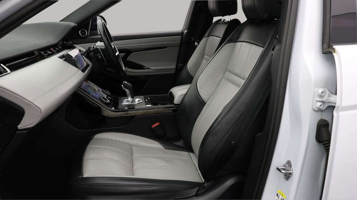 Used Land Rover Range Rover Evoque 2021 for sale - 77382859: Photo 14