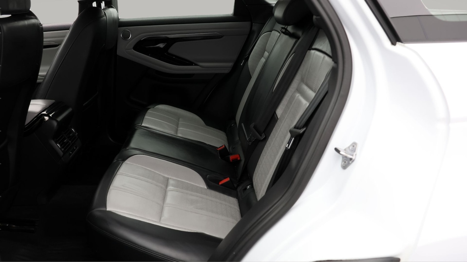 Used Land Rover Range Rover Evoque 2021 for sale - 77382859: Photo 16