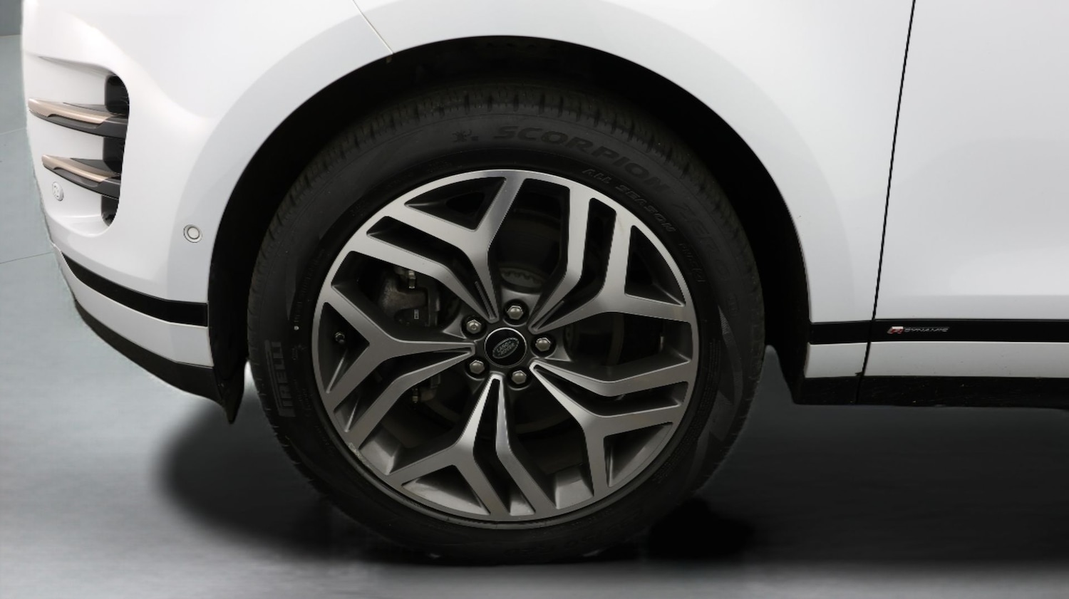 Used Land Rover Range Rover Evoque 2021 for sale - 77382859: Photo 18