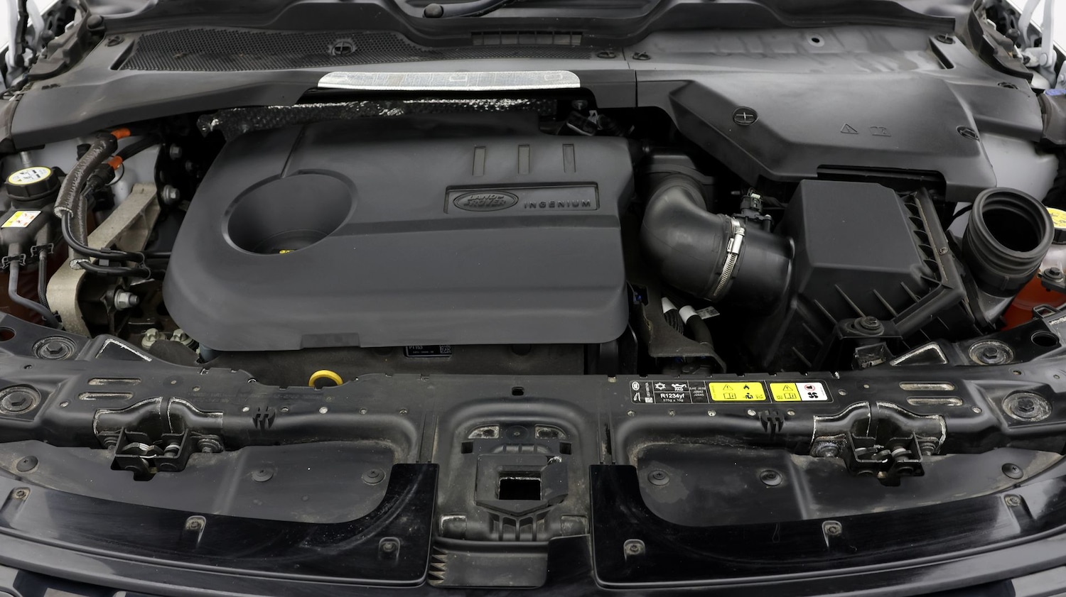 Used Land Rover Range Rover Evoque 2021 for sale - 77382859: Photo 19