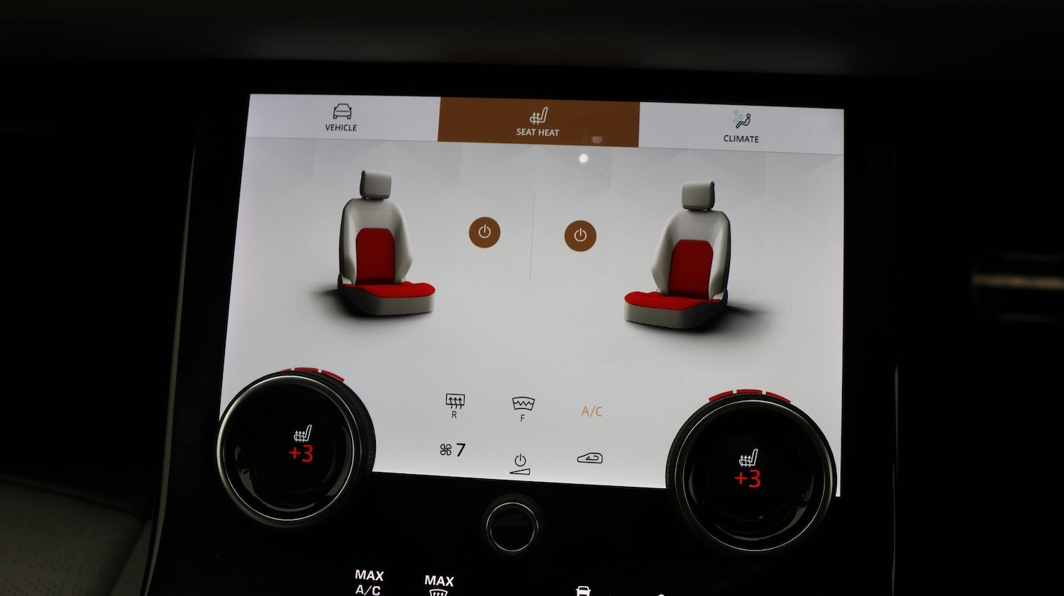 Used Land Rover Range Rover Evoque 2021 for sale - 77382859: Photo 22