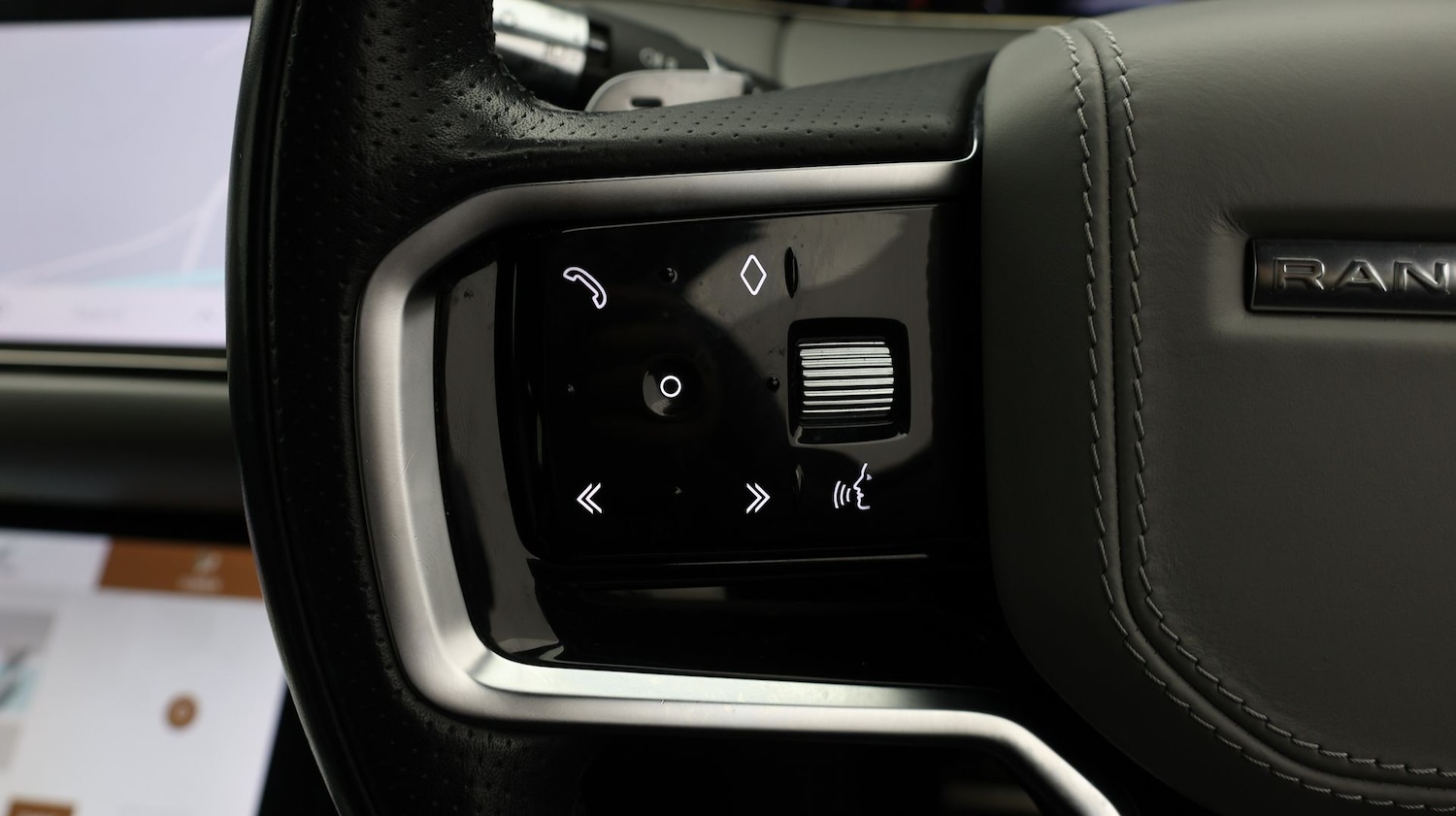 Used Land Rover Range Rover Evoque 2021 for sale - 77382859: Photo 23