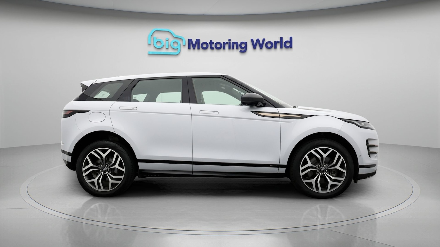 Used Land Rover Range Rover Evoque 2021 for sale - 77382859: Photo 8