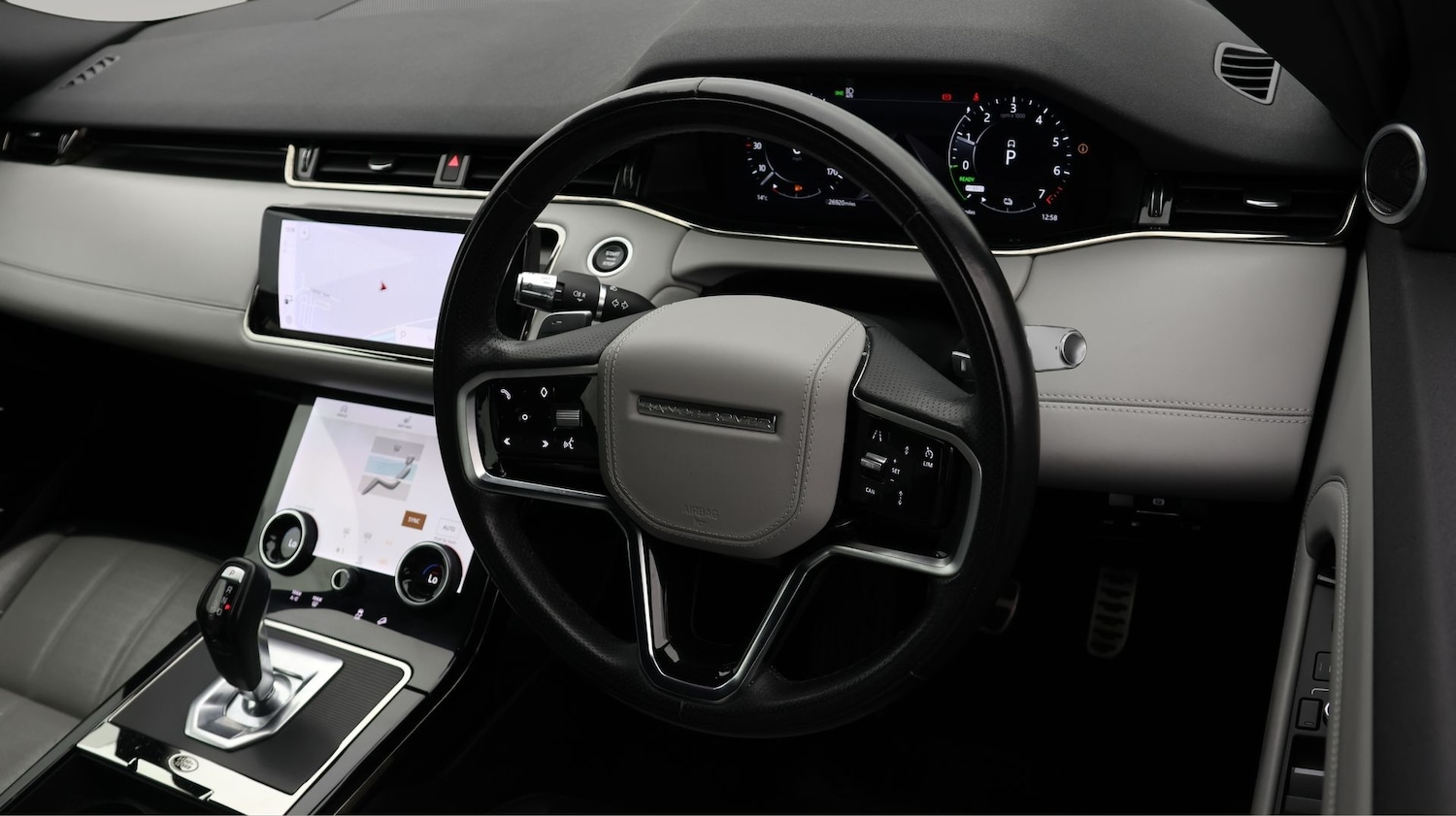 Used Land Rover Range Rover Evoque 2021 for sale - 77382859: Photo 9