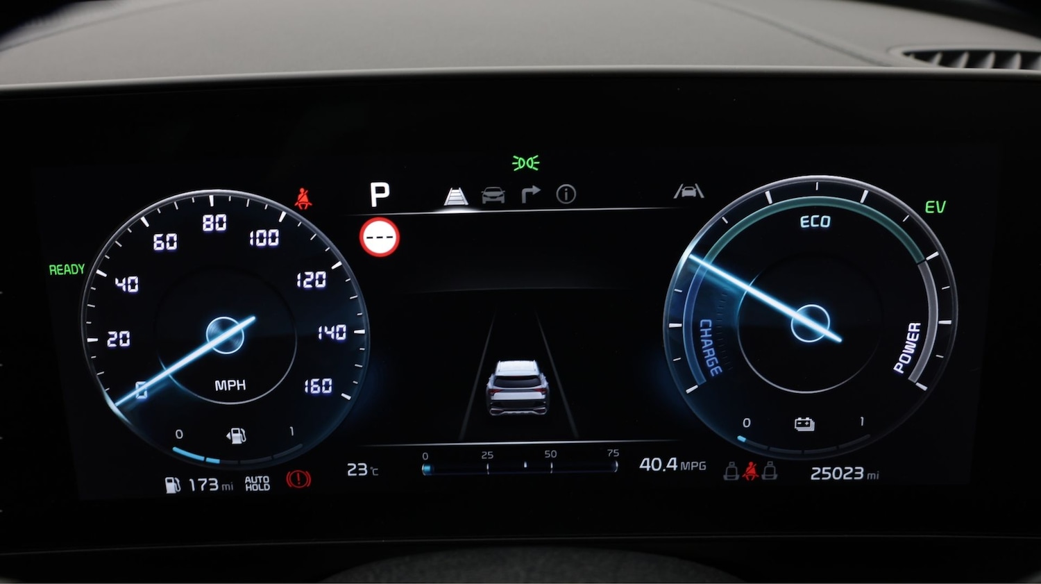 Used Kia Sportage 2023 for sale - 77953767: Photo 10