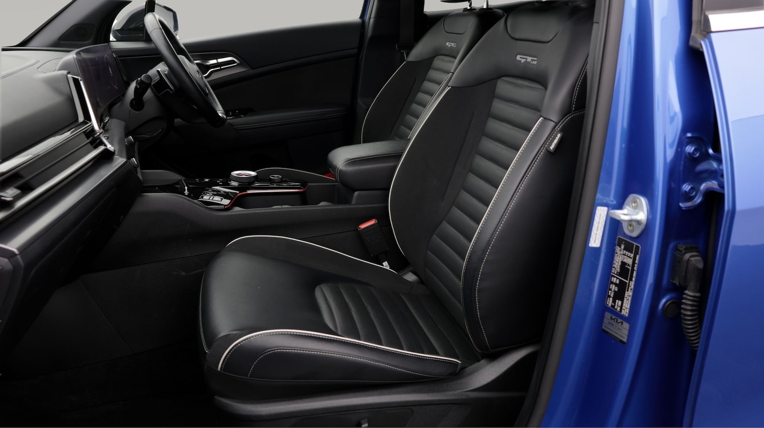 Used Kia Sportage 2023 for sale - 77953767: Photo 14