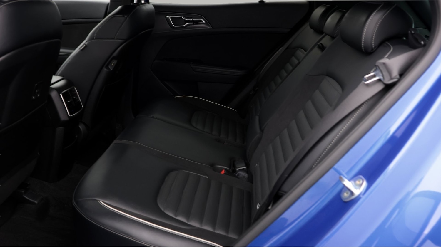 Used Kia Sportage 2023 for sale - 77953767: Photo 16