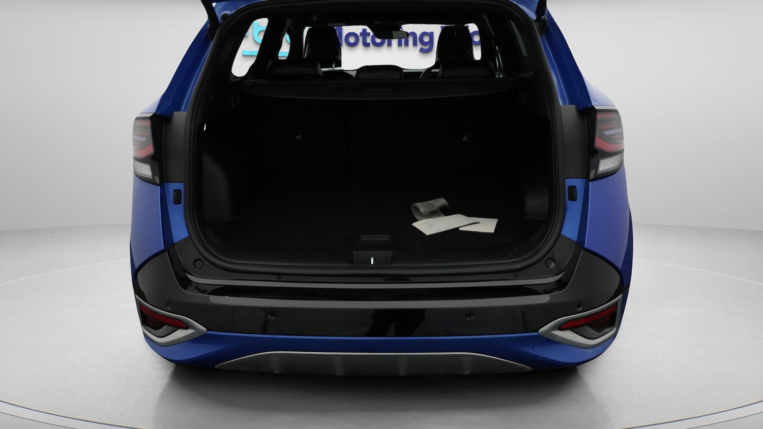 Used Kia Sportage 2023 for sale - 77953767: Photo 17