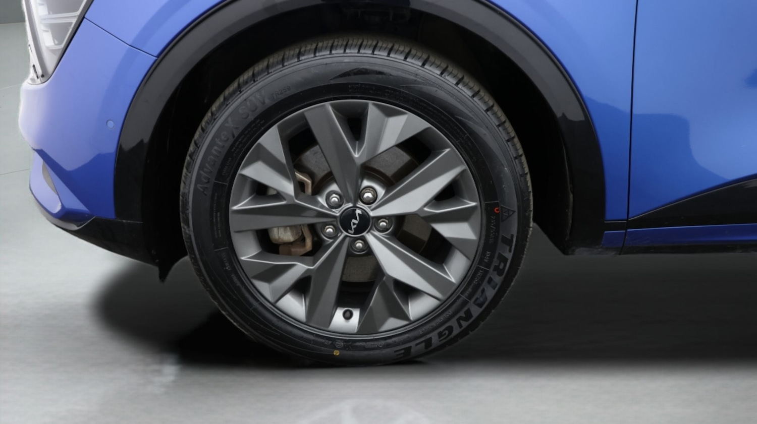 Used Kia Sportage 2023 for sale - 77953767: Photo 18