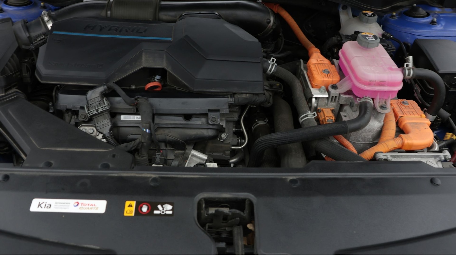 Used Kia Sportage 2023 for sale - 77953767: Photo 19