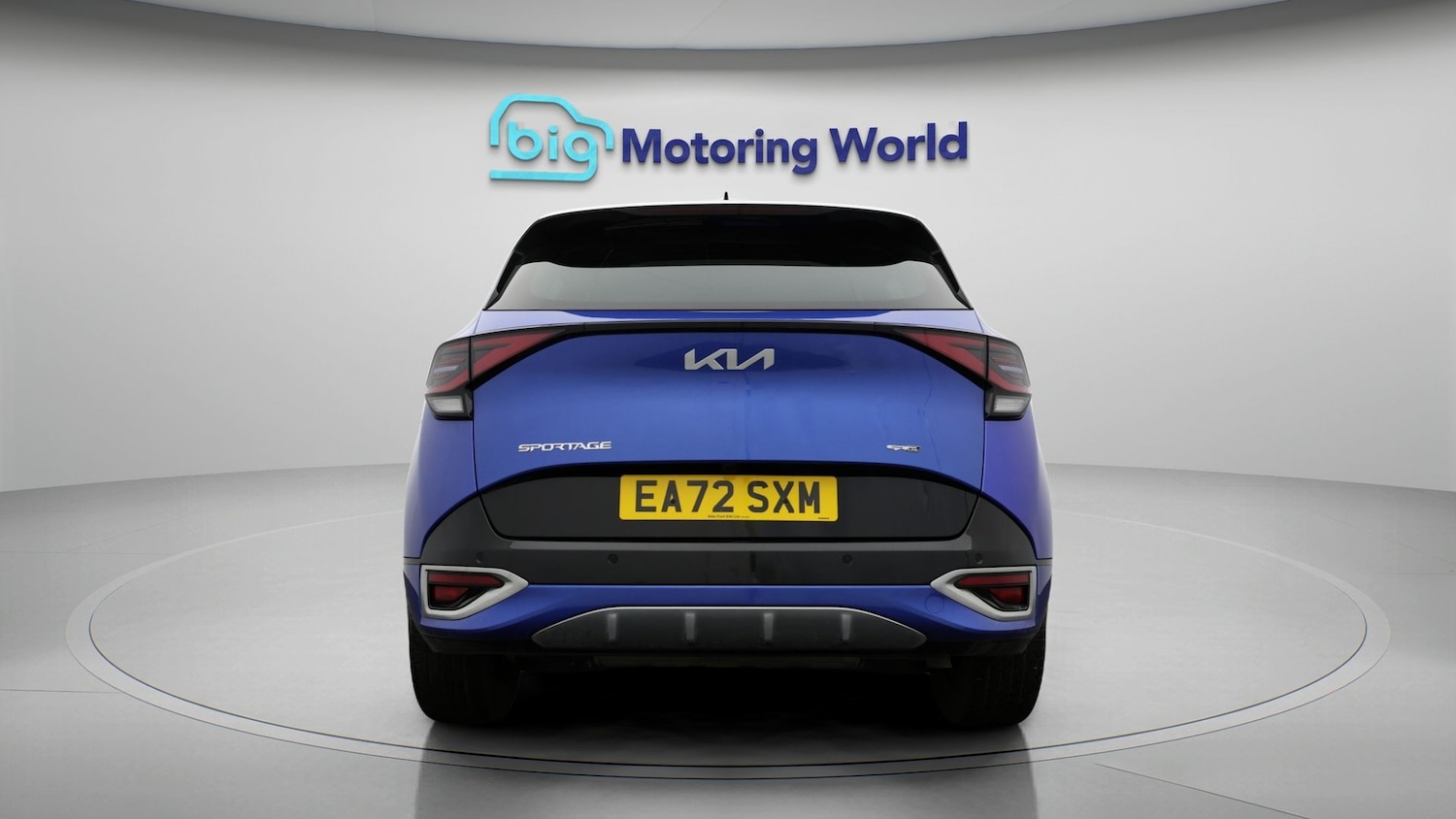 Used Kia Sportage 2023 for sale - 77953767: Photo 6