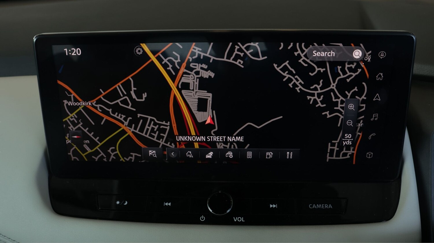 Used Nissan Qashqai 2022 for sale - 77585361: Photo 11