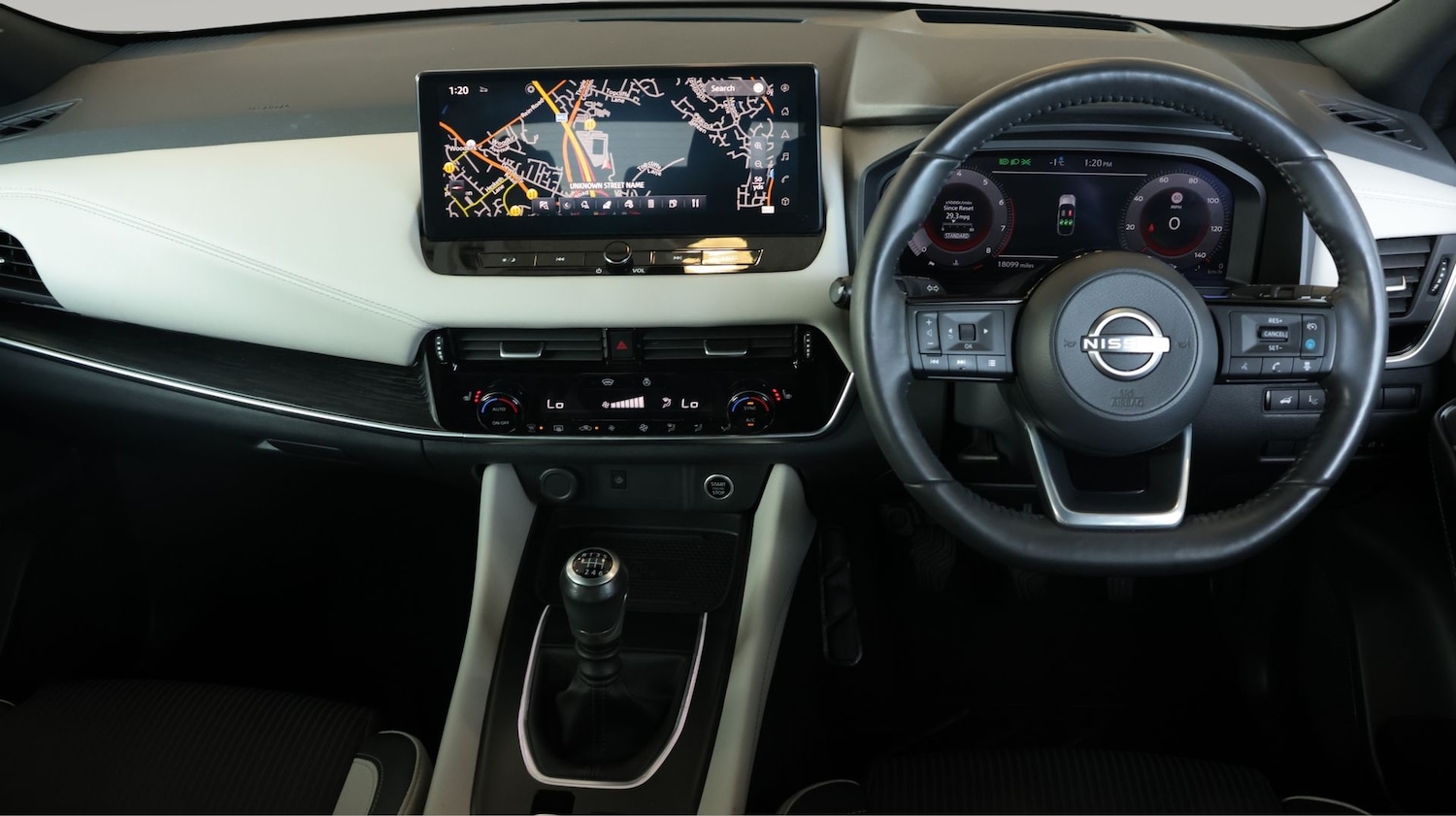 Used Nissan Qashqai 2022 for sale - 77585361: Photo 13