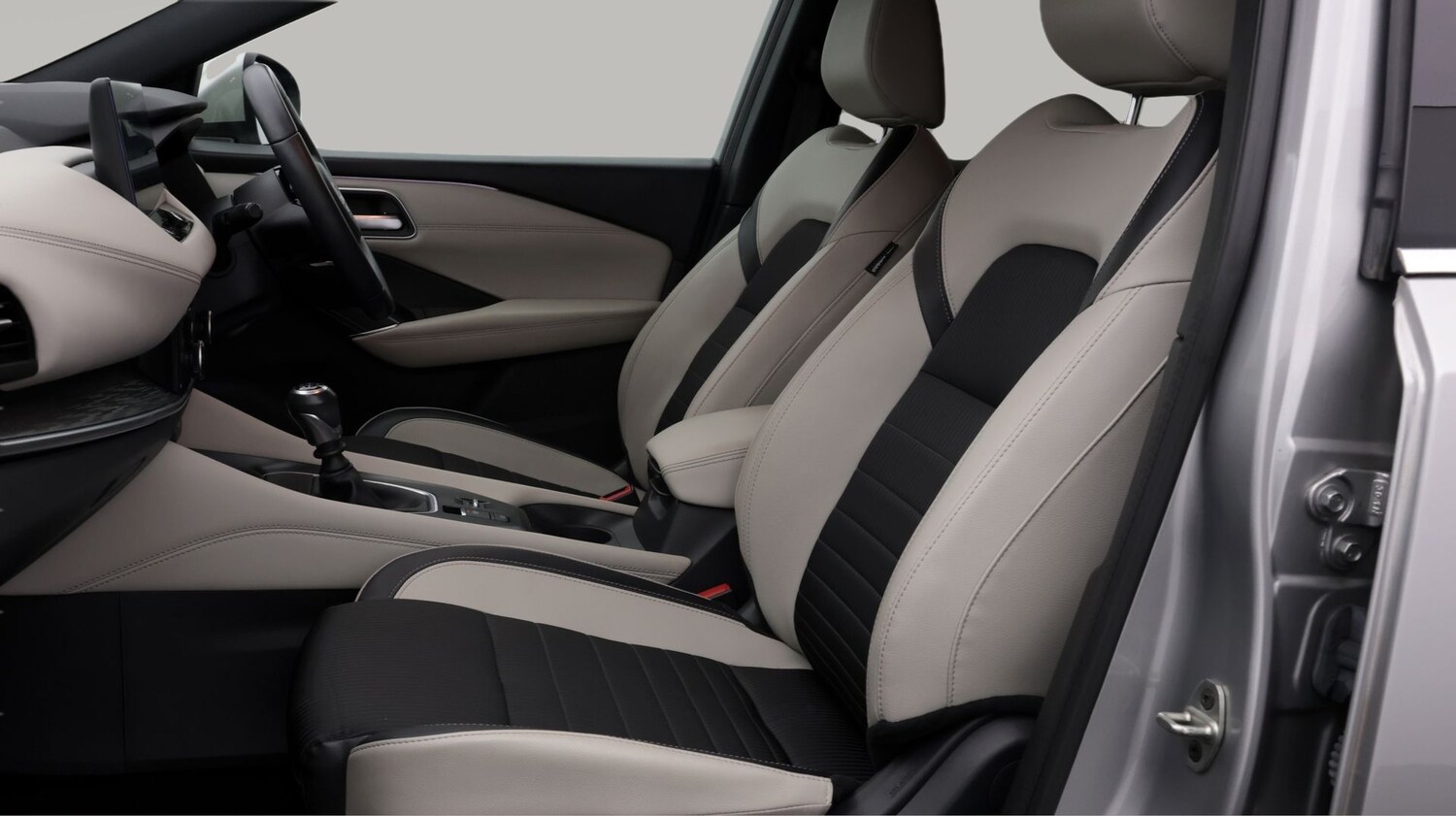 Used Nissan Qashqai 2022 for sale - 77585361: Photo 14